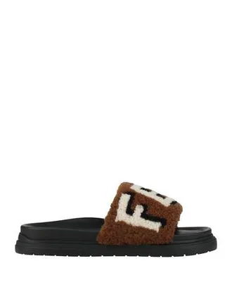 Fendi FOOTWEAR - Sandals on YOOX.COM