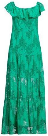 Liu Jo VESTIDOS - Vestidos largos en YOOX.COM