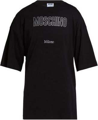 Moschino TOPWEAR - T-shirts on YOOX.COM