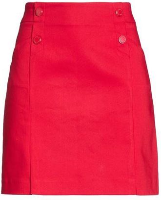 Morgan HOSEN & RÖCKE - Miniröcke auf YOOX.COM