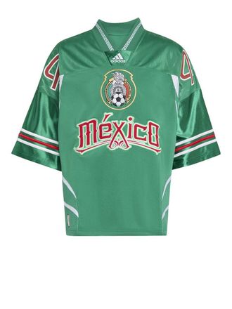 adidas Originals Jsy Tee Verde