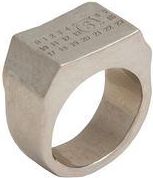 Maison Margiela SCHMUCK und UHREN - Ringe auf YOOX.COM