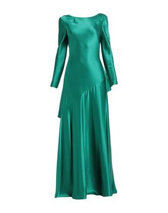 Alberta Ferretti VESTIDOS - Vestidos largos en YOOX.COM