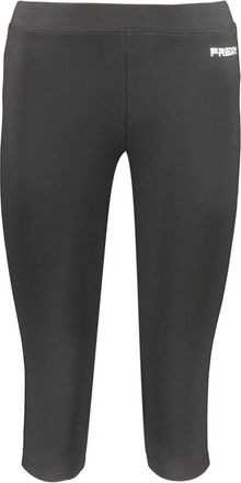 Freddy Corsair-Lengte Leggings - Dames - Vrijetijds broeken - Zwart - M - Broeken