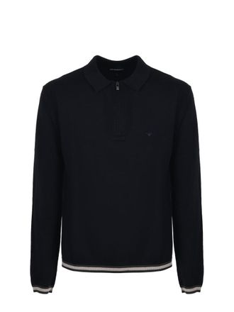 Emporio Armani T-Shirts And Polos