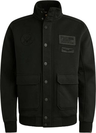 PME Legend Heren, Jassen, Zwart, Maat: 2XL