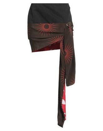 Dries Van Noten HOSEN & R&Ouml;CKE - Minir&ouml;cke auf YOOX.COM