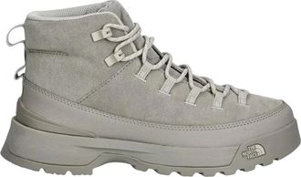 The North Face Glenclyffe Urban Boot - Dames - Wandelschoenen - Grijs - 40 2/3 EU - Fitness