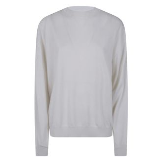 Sofie D'Hoore Mujer, Jerseys, P&uacute;rpura, Talla: M