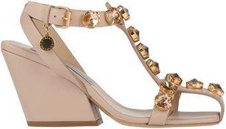 Stella McCartney CALZATURE - Sandali su YOOX.COM
