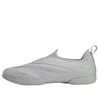adidas (WMNS) adidas x Stella Mccartney Taekwondo Onix Silver Metallic KJ1024