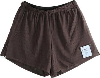 SATISFY Space-o 5 Shorts