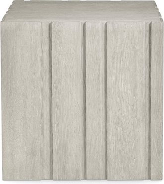 Bernhardt Tempo Side Table