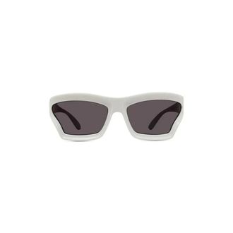 Loewe unisex, Accessoires, Grijs, Maat: 70 MM