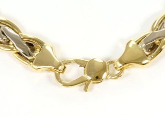 C&A Unbranded gold yellow gold yellow gold (18K) gold (18K) Necklace (Pre-Owned)