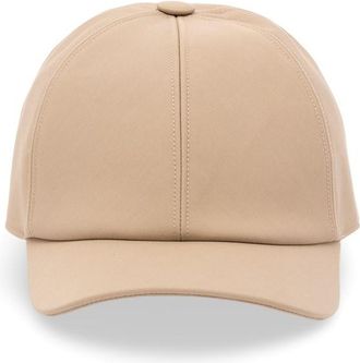Fendi Baseball Cap