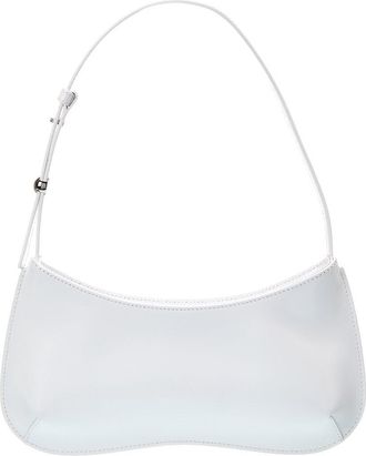 Jacquemus Bisou Leather Hobo Bag
