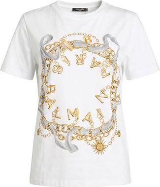 Balmain TOPWEAR - T-shirts su YOOX.COM