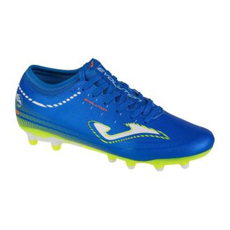 Joma Heren Evolution Stevige Grond Voetbalschoenen (Blauw)