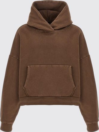 Entire studios Sweatshirt ENTIRE STUDIOS Men color Brown
