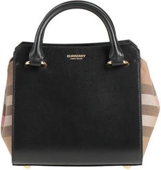 Burberry BAGS - Handbags on YOOX.COM