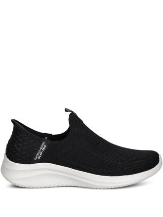 Skechers Easy Win sneakers - Black
