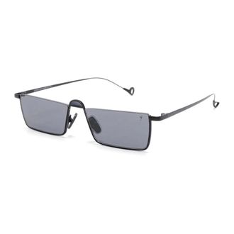 Eyepetizer Sunglasses, unisex, Black, Size: 51 MM Shibuya C.6-Op-63 Sunglasses