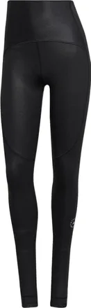 adidas (WMNS) adidas by Stella McCartney TrueStrength Leggings Asia Sizing Black HD9063