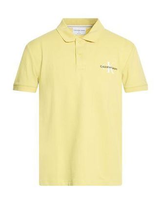Calvin Klein TOPS - Poloshirts auf YOOX.COM