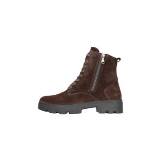 Waldl&auml;ufer Dames, Schoenen, Bruin, Maat: 37 EU