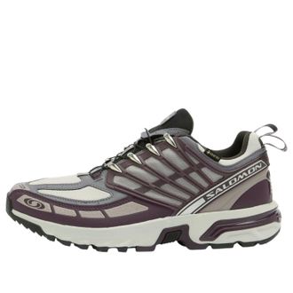 Salomon ACS Pro Gore-Tex Plum Perfect 478671