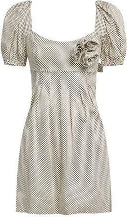 Elisabetta Franchi DRESSES - Mini dresses sur YOOX.COM