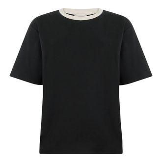 Max Mara Dames, Tops, Zwart, Maat: XS
