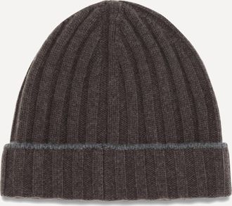 Brunello Cucinelli Beanie Hat Male M