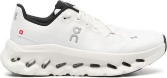 On White Cloudtilt Sneakers