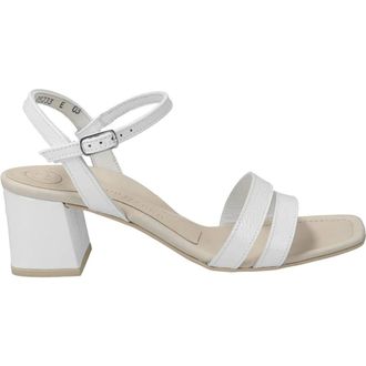 Paul Green Dames, Schoenen, Wit, Maat: 39 EU