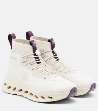 Loewe x On Cloudtilt high-top sneakers