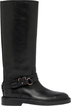 Buttero Donna, Scarpe, Nero, 37 EU, new