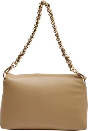 Liu Jo Bags - Dames - Schoudertassen - Beige - ONE Size - Tassen