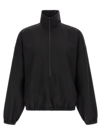 Fear of God Virgin Wool Mens Sweatshirt