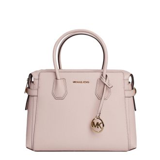 Michael Kors Mercer Satcheltas 35S4GM9S6L Vrouwen