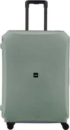 Lojel Voja Large check in 30 inch Lightweight Luggage in Sage Green at Nordstrom