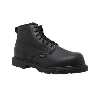 Adtec 6 Composite Toe Boot in Black at Nordstrom, Size 11.5