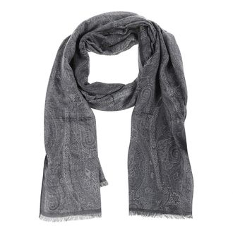 Etro Uomo, Accessori, Grigio, Taglia unica, new