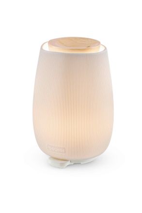 Beurer Diffuser, Mehrfarbig, Wei&szlig;, 13x18.3x13 cm, Dekoration, Raumd&uuml;fte, Diffuser