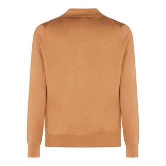 PIACENZA 1733 Mens Shirts Sabbia Se Co