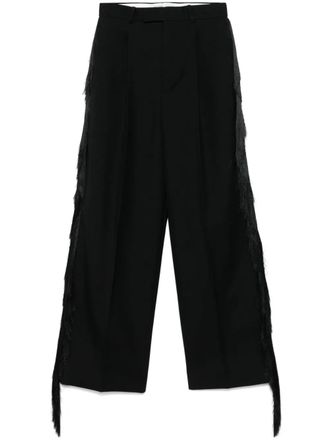 Carven Pants from $444.00 - on Stylight