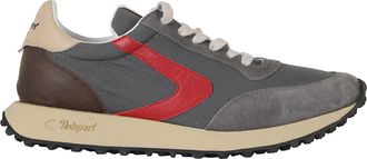 Valsport Nylon-Blend Low-Top Sneakers