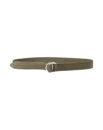 Orciani PICCOLA PELLETTERIA - Cinture su YOOX.COM