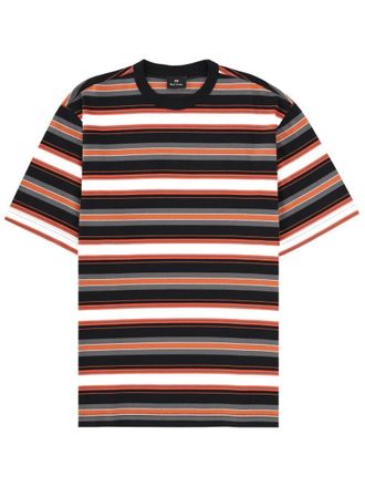 Paul Smith Striped T Shirt